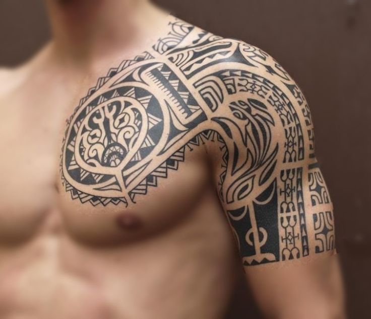 Debunking Tattoo Myths Everyone Has Probably Fallen For