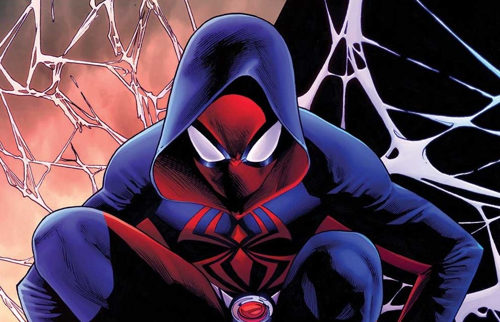 5 Spider Heroes We Want to See in the Spider-Man: Into The Spider Verse