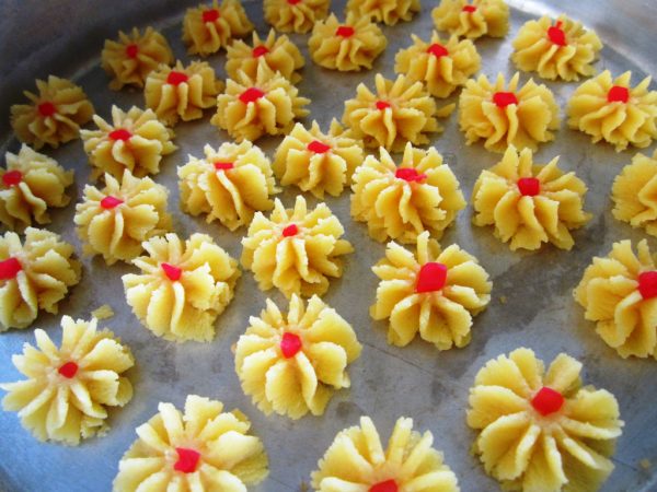 5 Easy-to-Make Kuih Raya Recipes