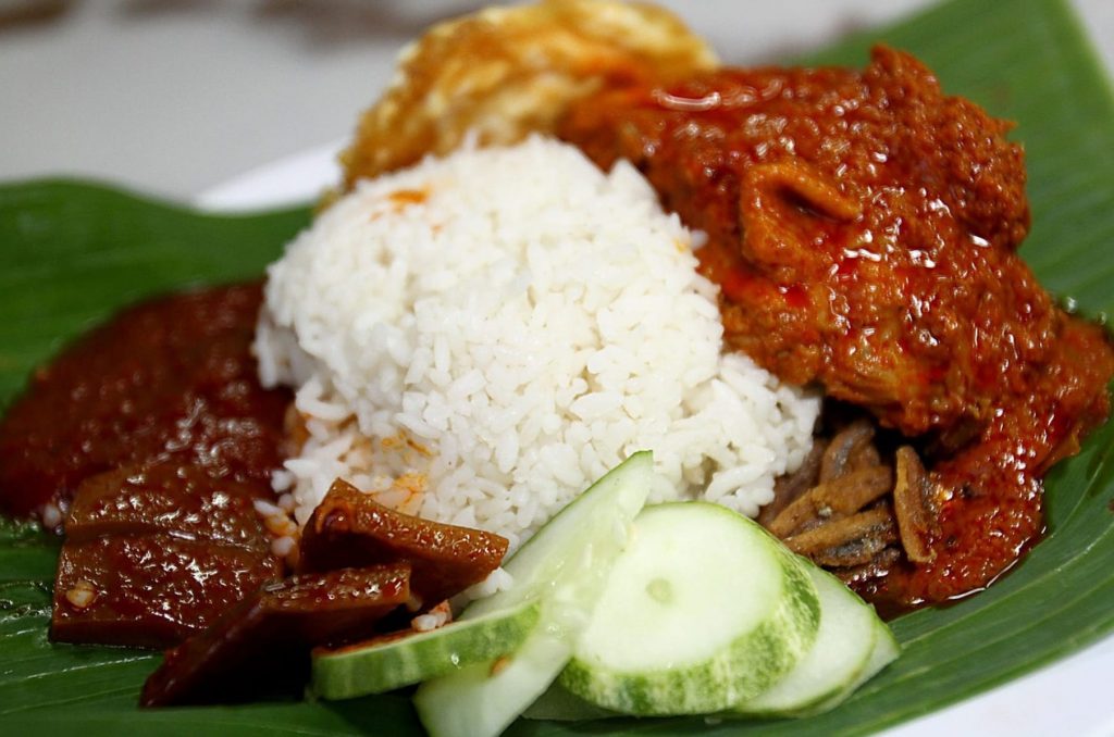 Roti Canai Dethrones Nasi Lemak as The No.1 MCO Food