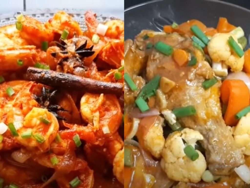 WATCH: Top 5 Recipes from YouTuber Sugu Pavithra That'll Make You Wanna ...