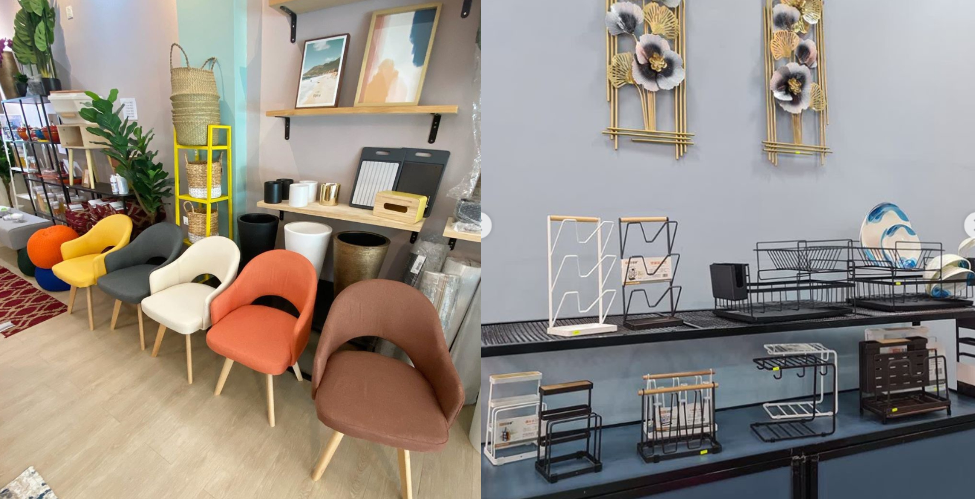 Minimalist Furniture Ikea Alternative for Large Space