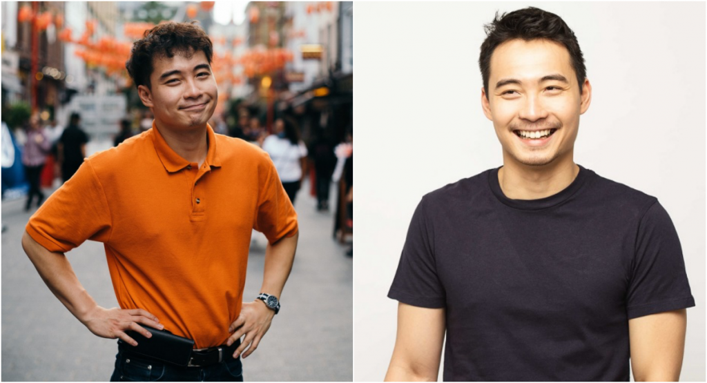 M sian Comedian Who Slammed Caucasian Fried Rice Uncle Roger Assaulted 