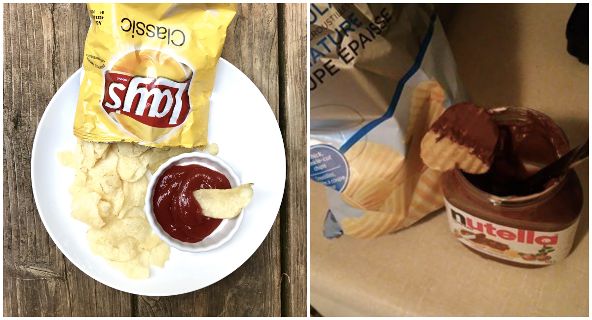 Potato Chips vs Potato Crisps Is Not Just A Linguistic Debate... It's ...