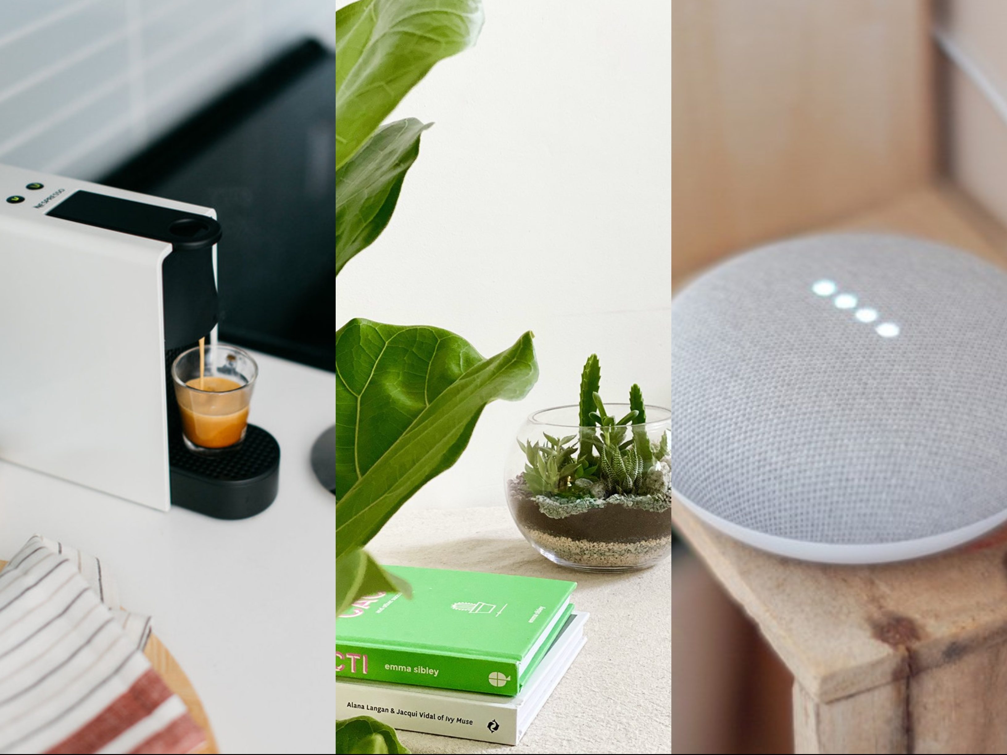 9 Cool Things You Should Get To Level Up Your Home, Office & Car