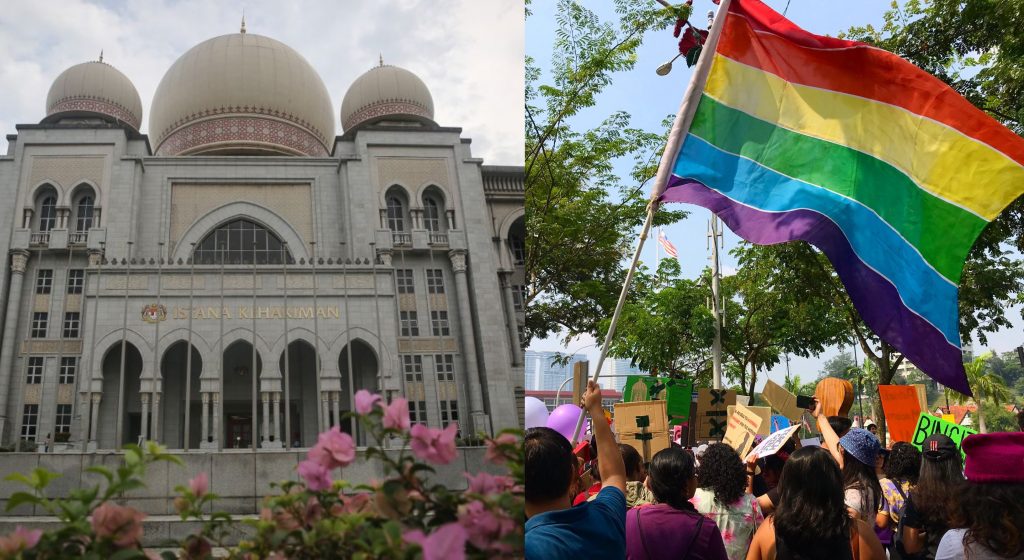 What Does The Federal Court S Ruling On Selangor S “unnatural Sex” Syariah Law Mean