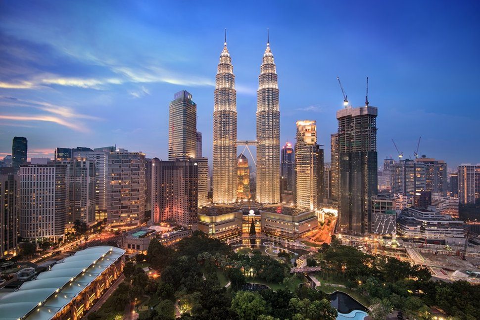 Kuala Lumpur Considered Among Top 10 Least Stressful ...