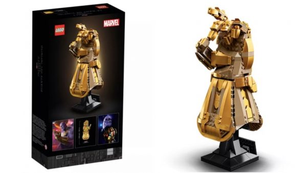 full lego infinity gauntlet