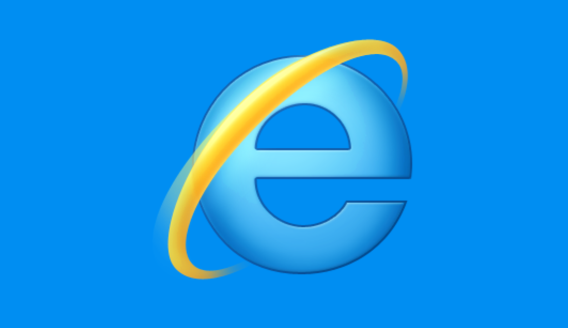 Internet explorer картинка