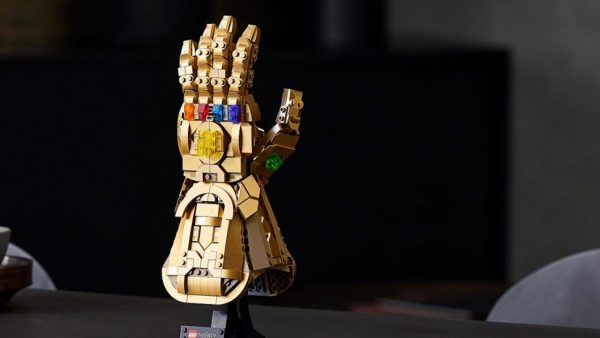 full lego infinity gauntlet