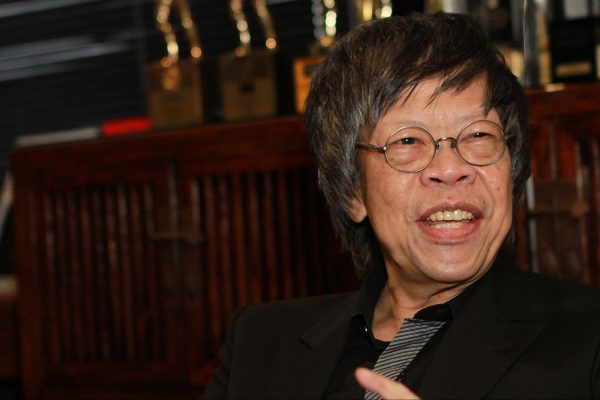 Tan Sri Lim Kok Wing Has Passed Away at 75 Years Old