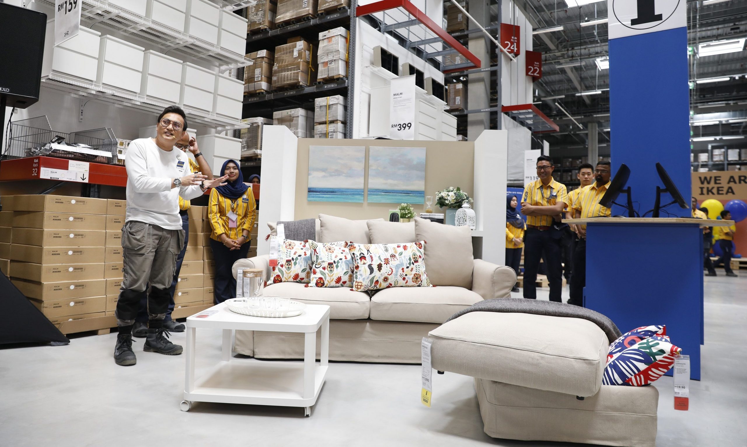 IKEA Will Be Raising Their Prices in 2022, Here’s Why & How It’ll ...