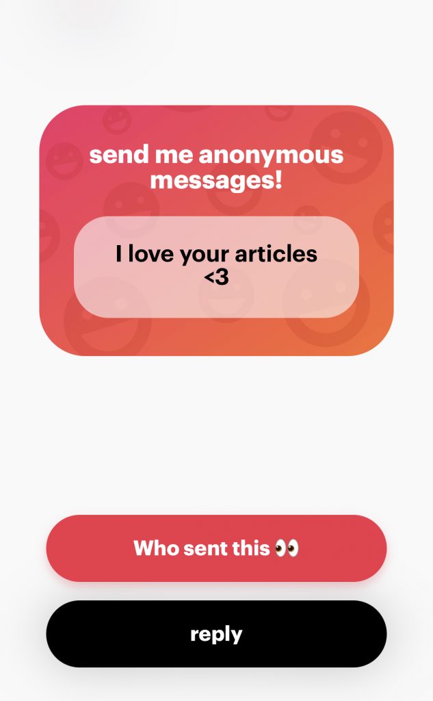 NGL: Is This Latest Internet Craze Really Anonymous, Or Just Another ...