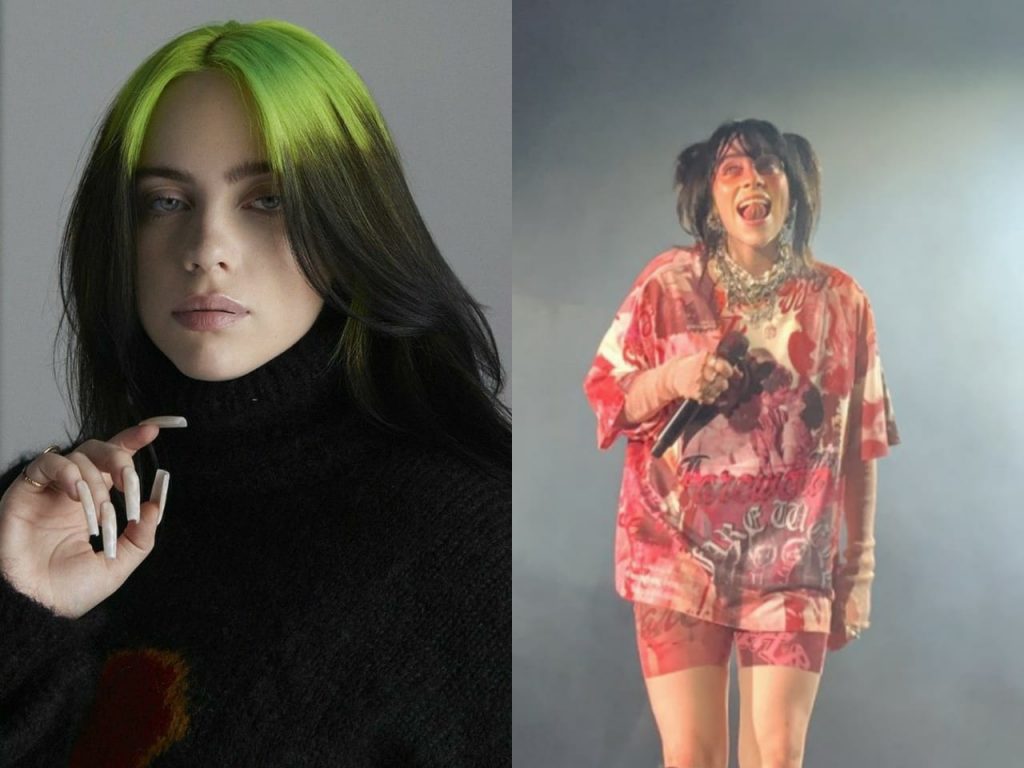 The Bright Side: Here’s What Fans Did Enjoy About Billie Eilish’s ...