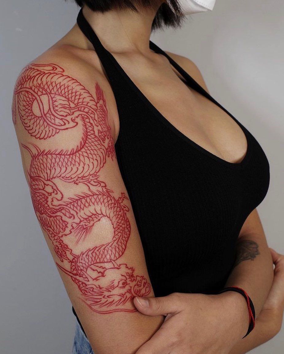 Tattoo Designs From Instagram To Inspire You  Glamour UK