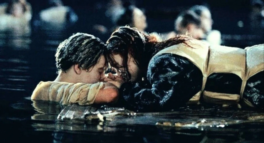 James Cameron Reveals Why Jack Had To Die In The “Titanic” | Fly FM