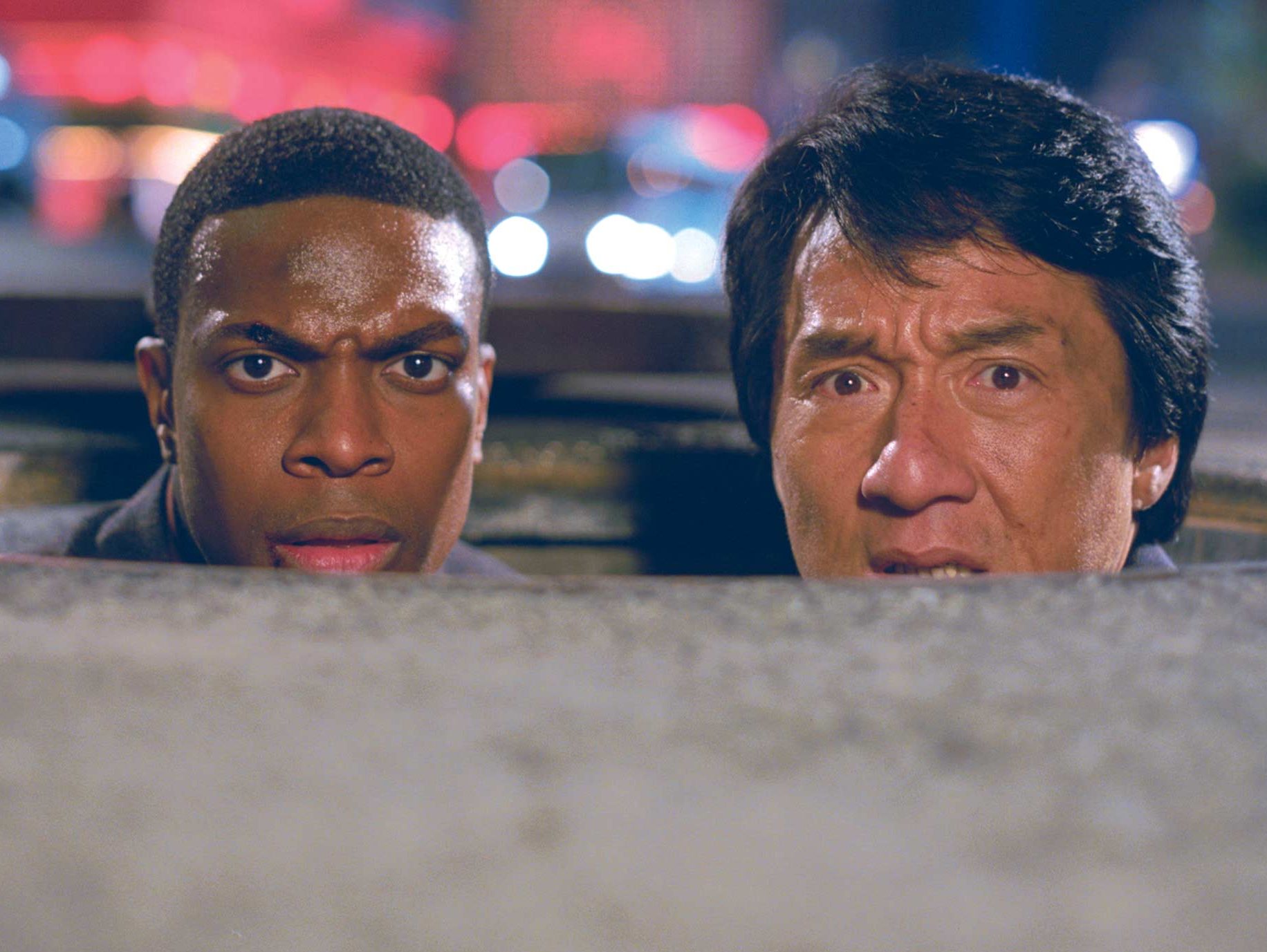 rush hour - Next Best Picture