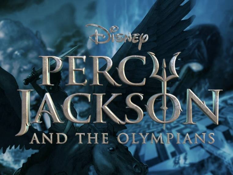 Here’s Everything You Need To Know About The Upcoming ‘Percy Jackson ...