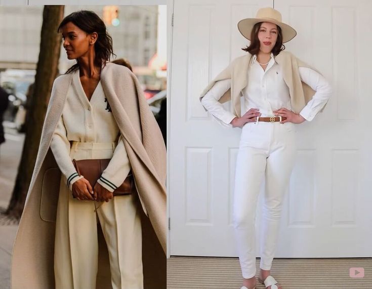 Old Money Aesthetic: How To Look Expensive On A Budget - The Style