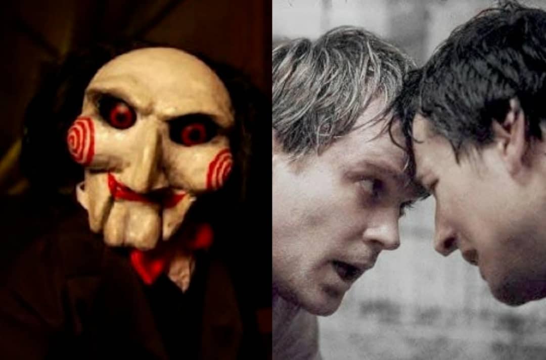 All Saw movies ranked from best to worst, based on IMDb ratings