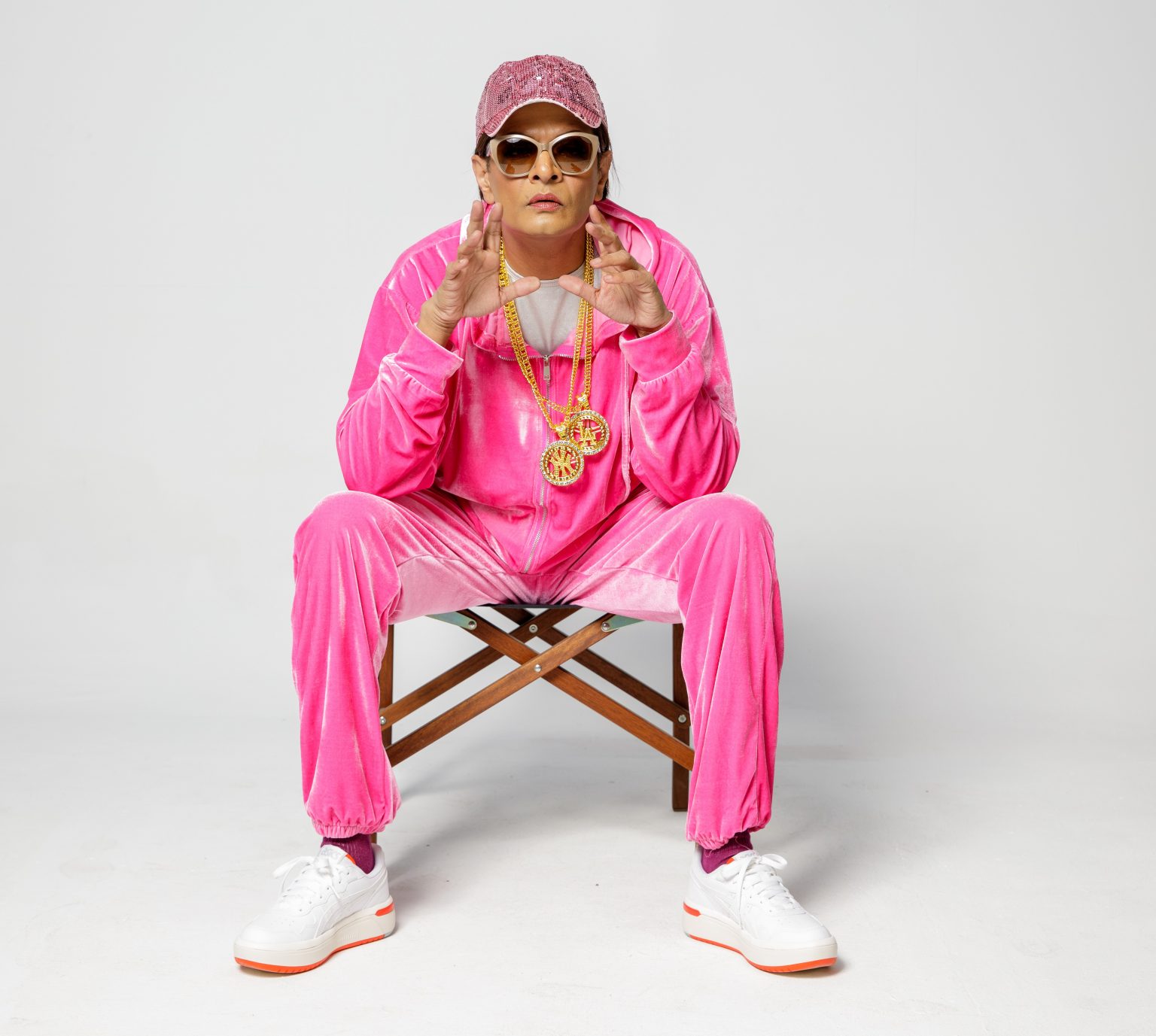 Comp Kumar Comedy Icon Kumar Brings ‘Beats, Rhymes & Punchlines’ To Malaysia This ...