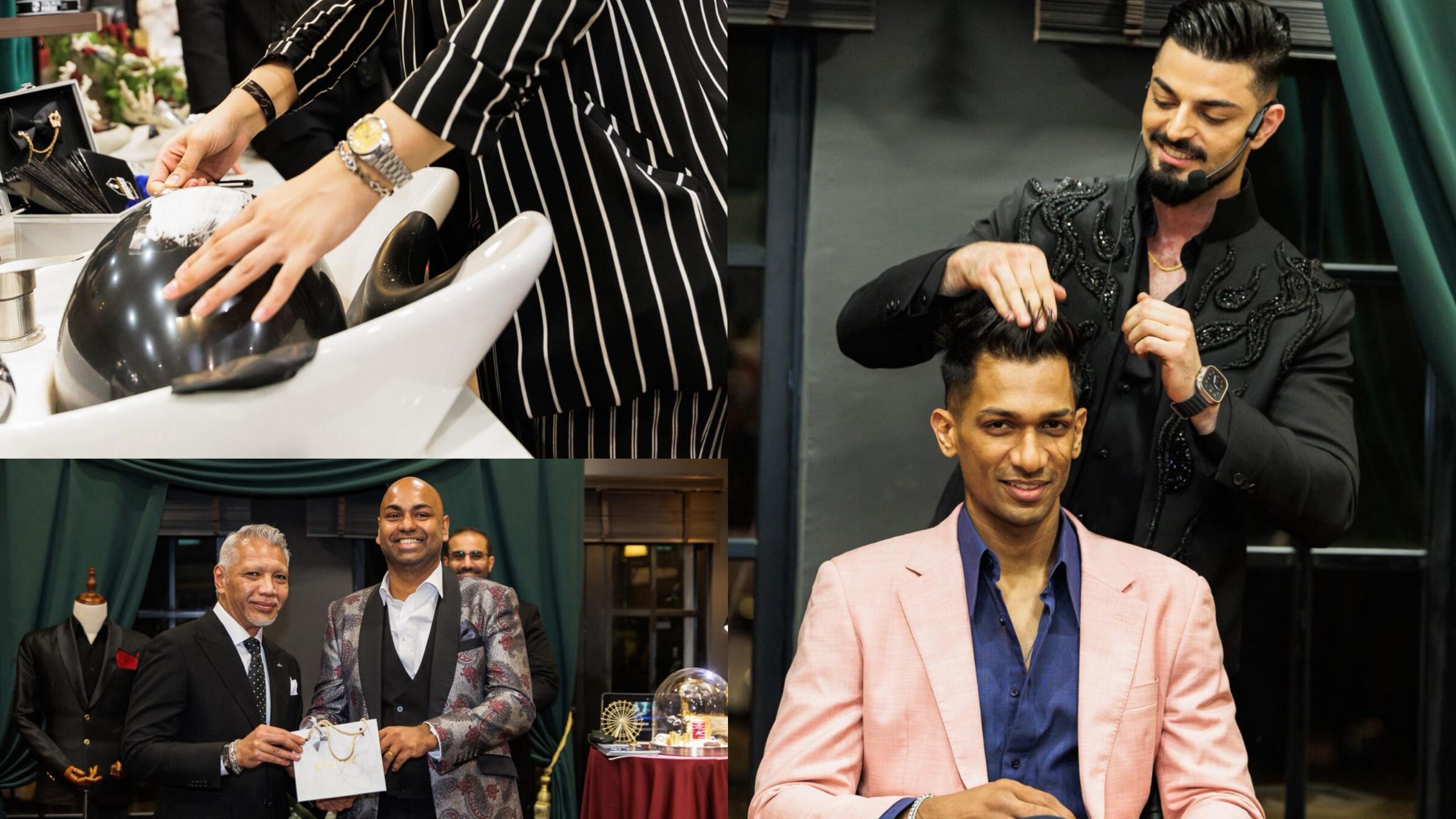 How ‘The Gentleman’s Hour’ Gave SelfCare A Business Agenda