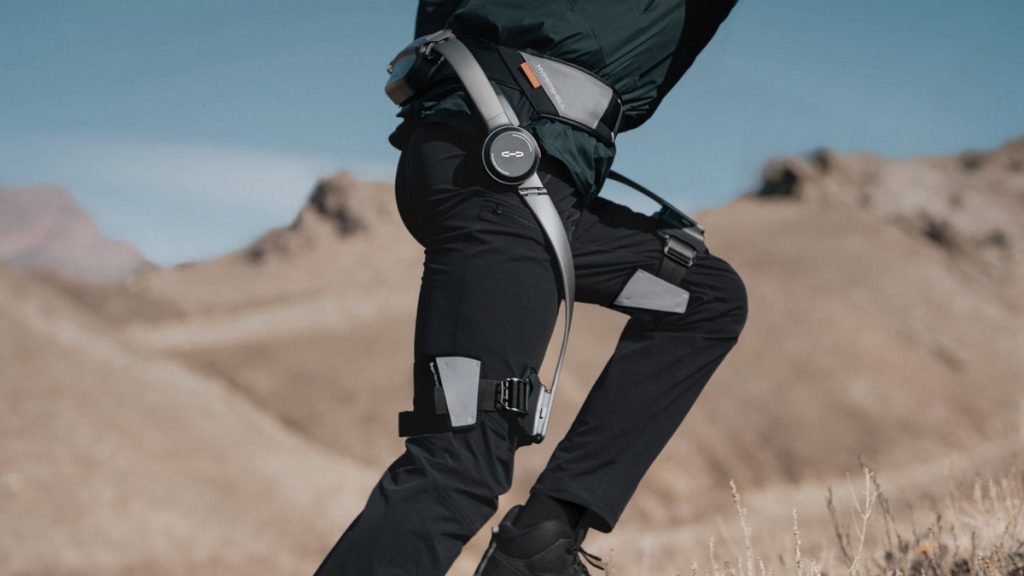 This Futuristic Powersuit Is Real & You Can Finally Get Your Own One in ...