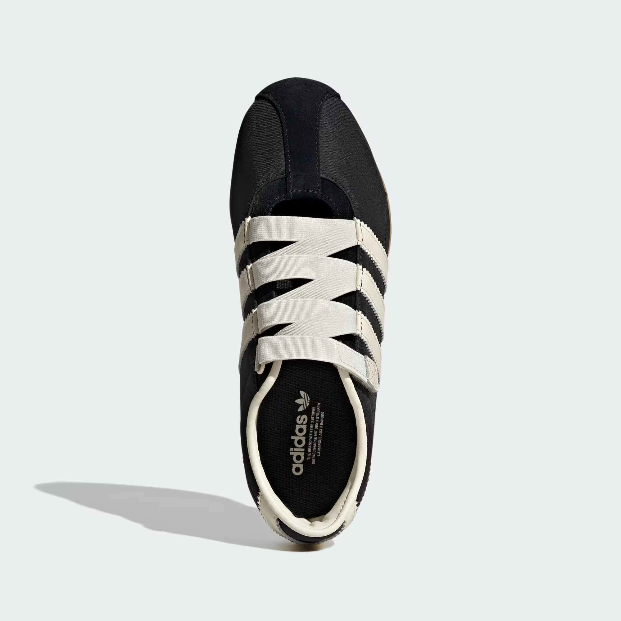 The adidas Tokyo MJ Is a Samba With a Mary Jane Twist