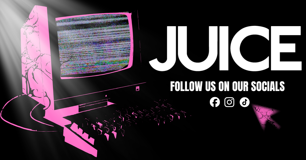 Juice Social Banner