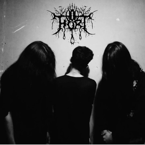 Indo-Born ‘Hurt' Is A Study In Emotional Disintegration Through Sound