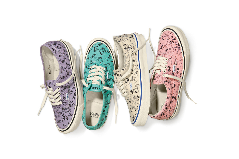 source: Vault by Vans x Peanuts OG Authentic LX-and OG Era LX Adult Colorways_small