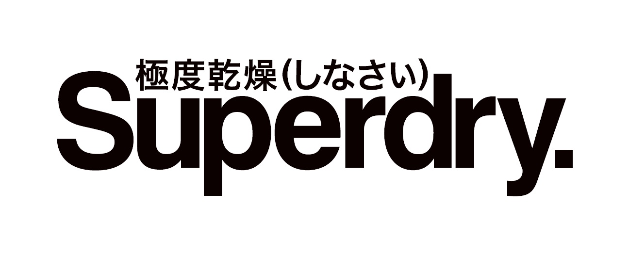 source: Superdry