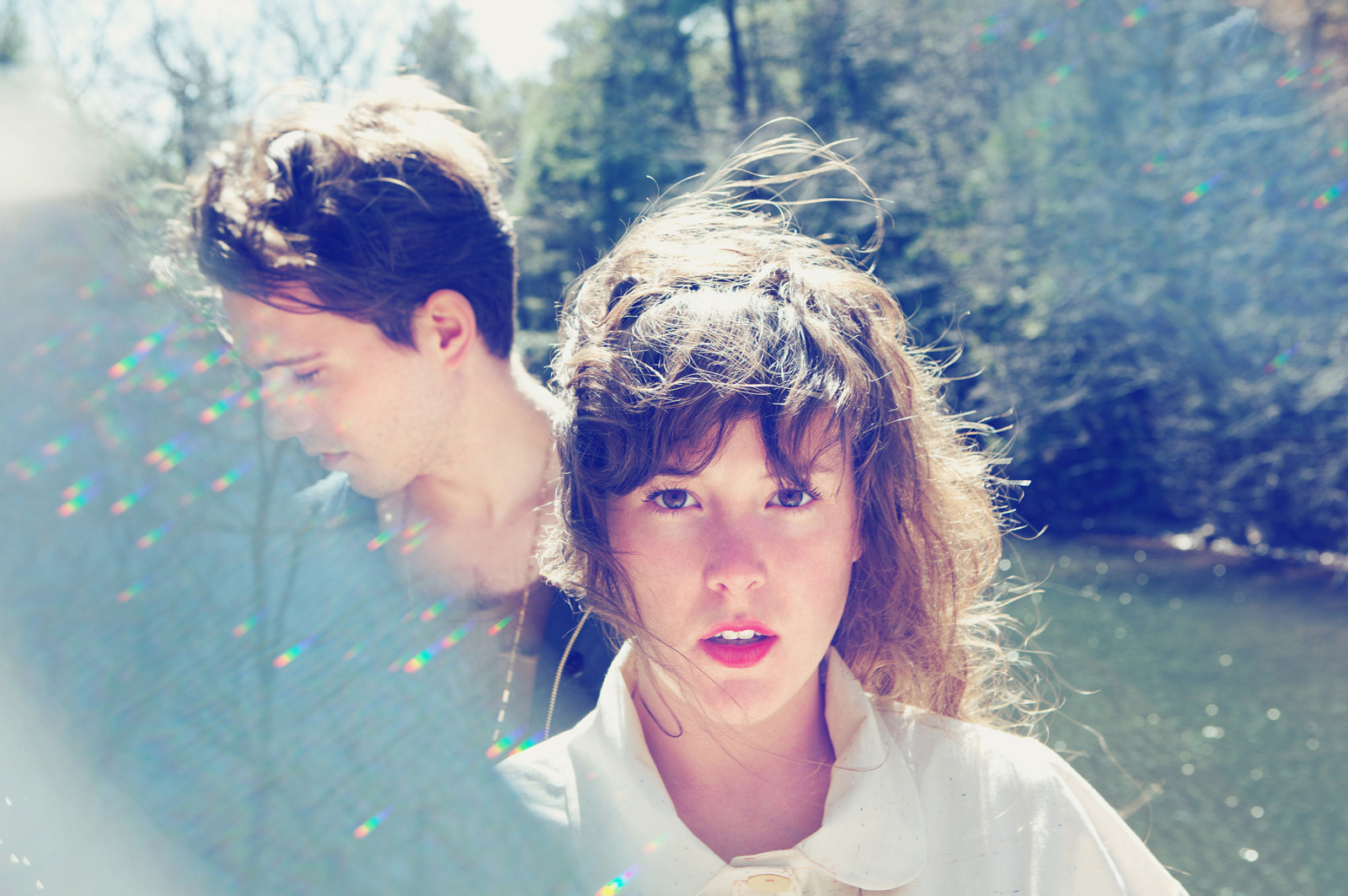 purity ring
