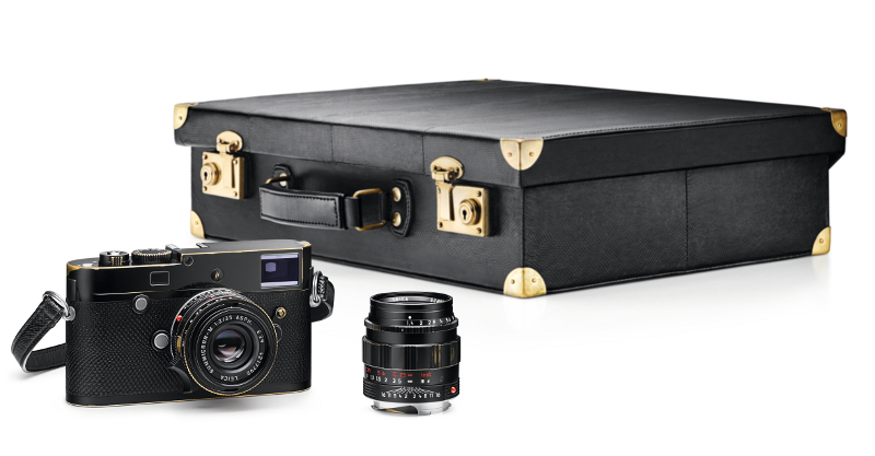 Leica M-P_Special Edition_Lenny Kravitz (Medium)
