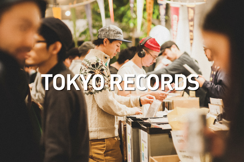source: Tokyo Records