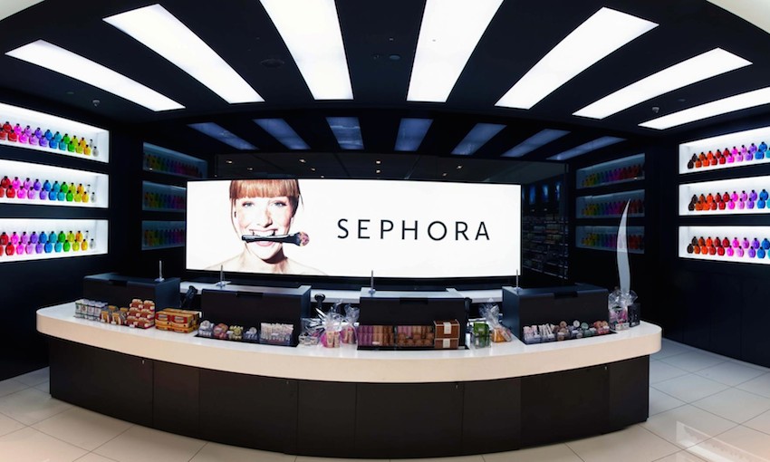 Sephora Launches Its Online Store In Malaysia