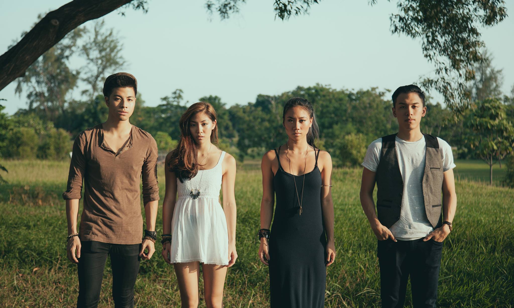  The Sam Willows