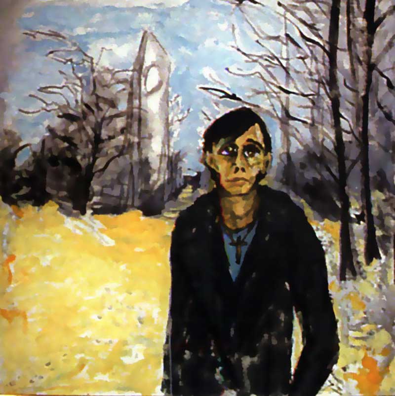 David-Bowie-paintings-Berlin-landscape-with-JO-1978