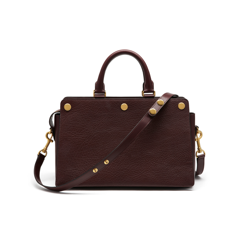 Mulberry Clifton Bag Capsule Collection