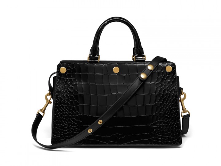 Mulberry Clifton Bag Capsule Collection