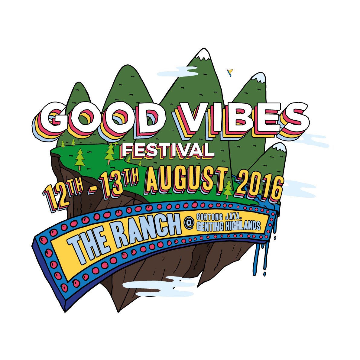 source: Good Vibes Festival