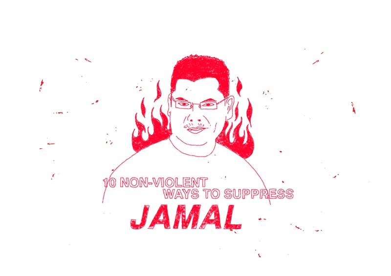 Dato Jamal 0