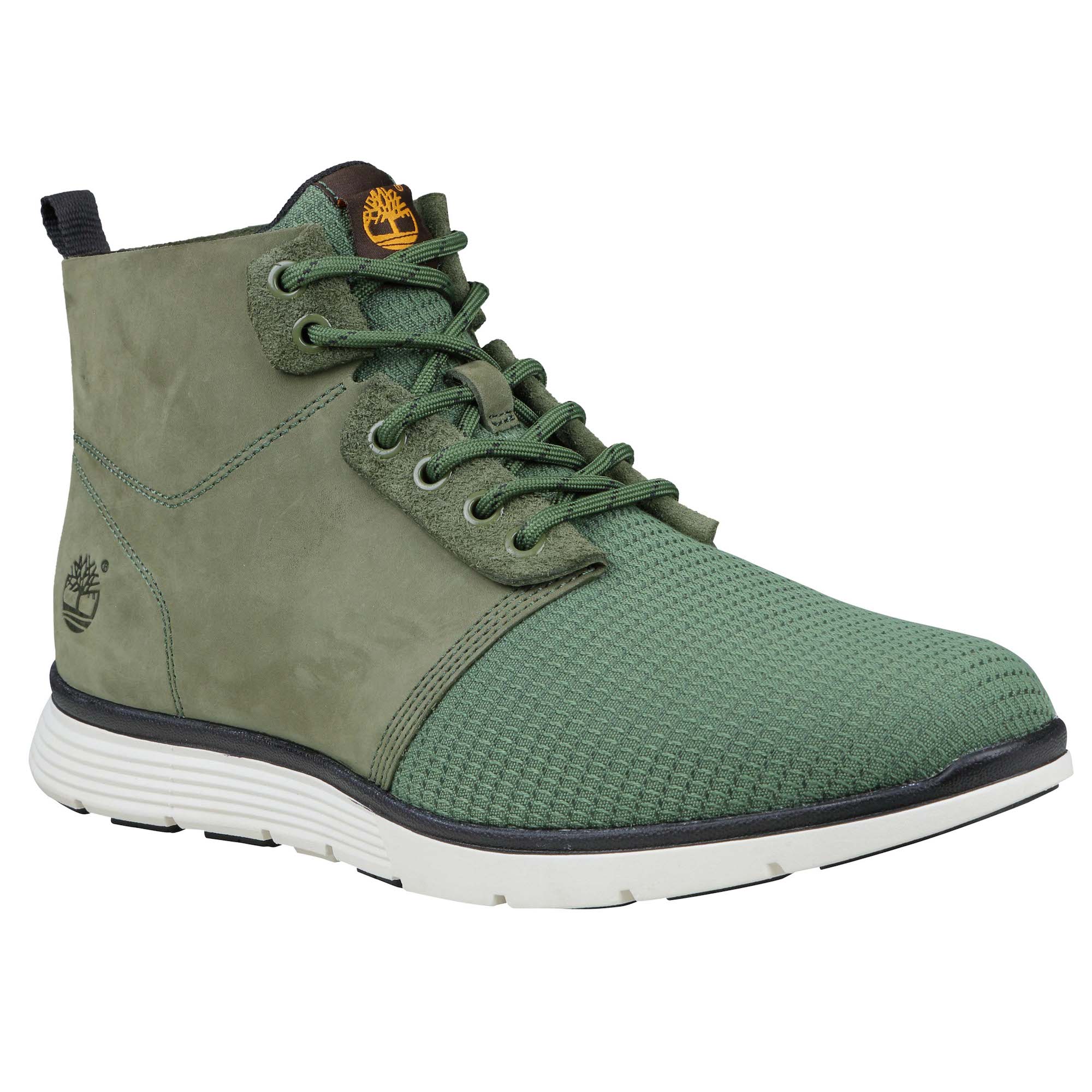 Timberland’s Killington Sneakerboots Takes You Everywhere – JUICEOnline.com