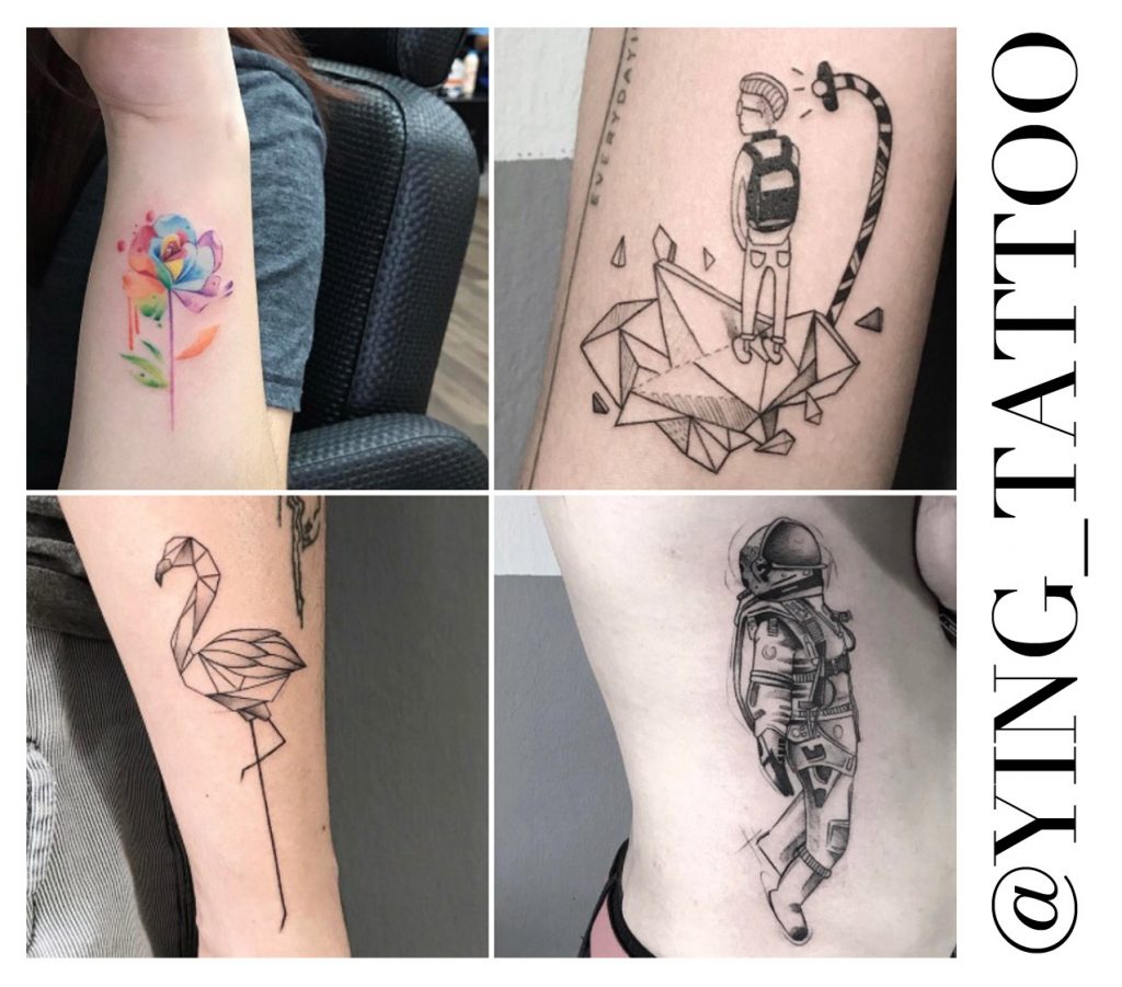 INKSTAGRAM 1 Malaysian Tattoo Artists You Should Be 