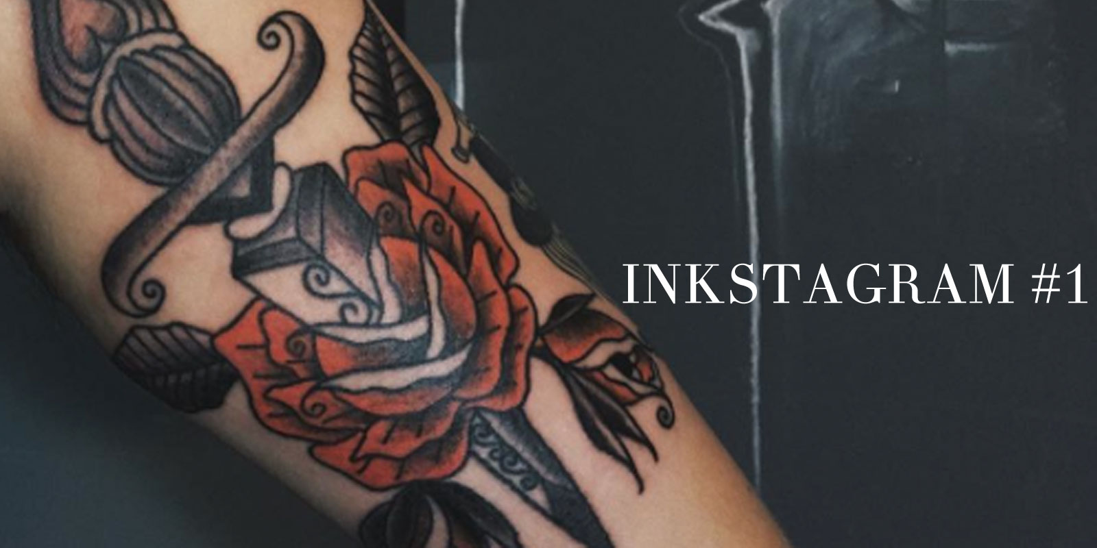 INKSTAGRAM #1: Malaysian Tattoo Artists You Should Be Following