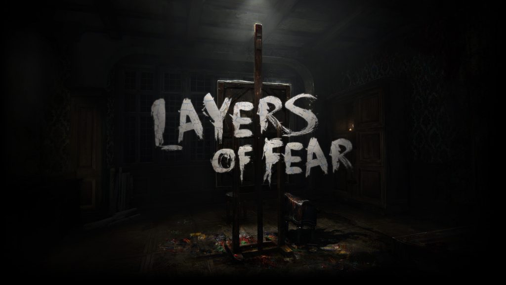 5 Indie Horror Games to Play After Dark