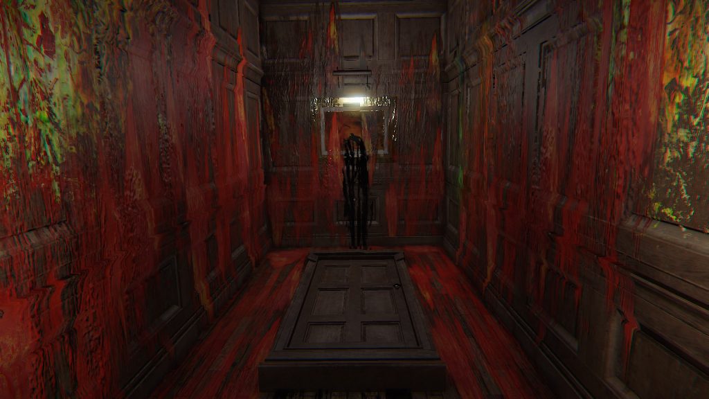 5 Indie Horror Games to Play After Dark