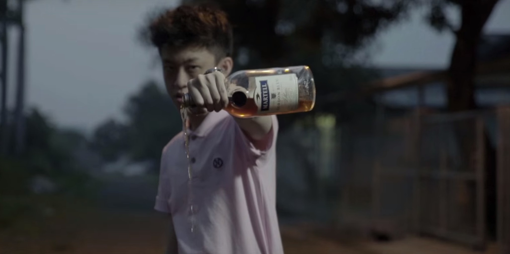 Rich Chigga, Higher Brothers & Joji Live in KL!