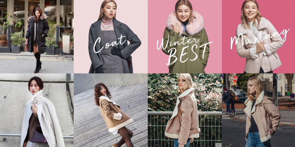 Top Korean Fashion Brands Hitting Up Paradigm Mall in 