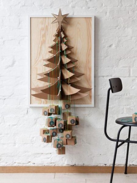 20 Unconventional Christmas Trees You and Your Family Should Try Out ...